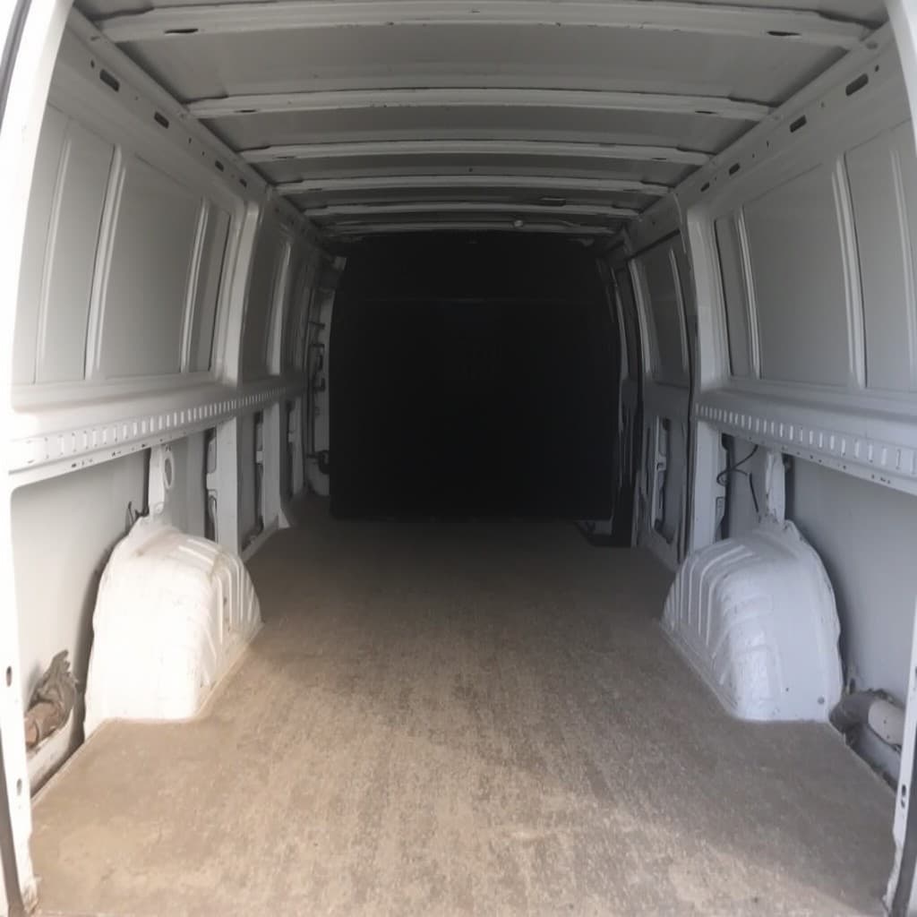 Seems Legit Van - Image 2