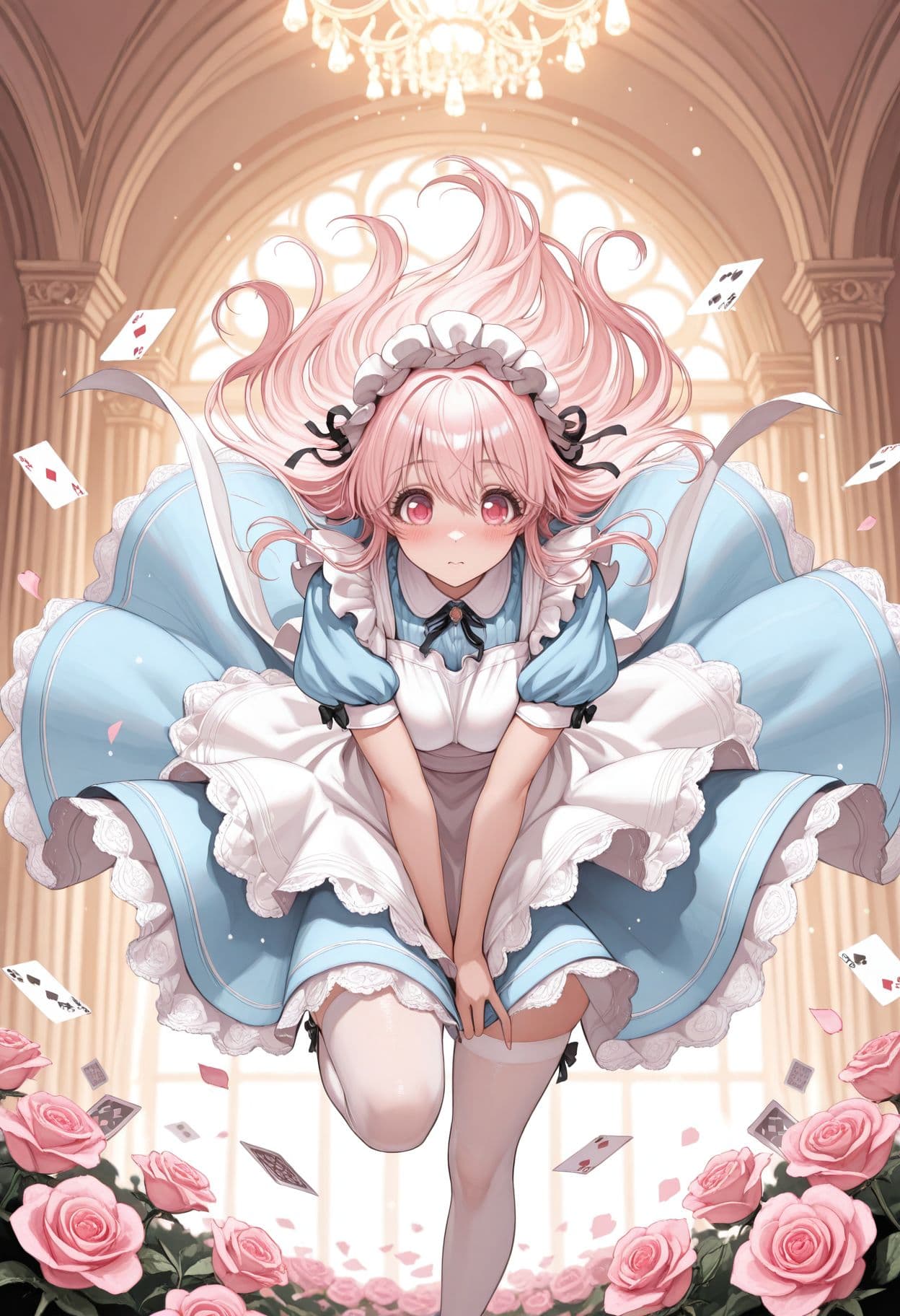 Super Sonico [IllustriousXL]