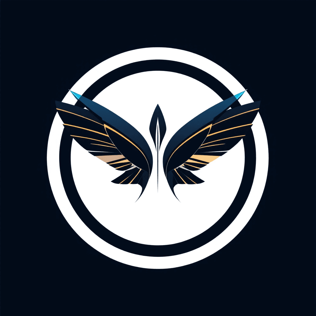 AI generated: /imagine
A professional logo for "OpenFlight" - an elite private aviation flight management system. ...