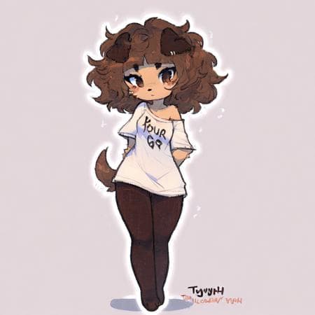 Mimi Typh - Image 1
