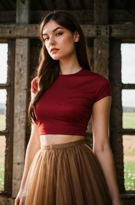 Sasha Grey - Image 4