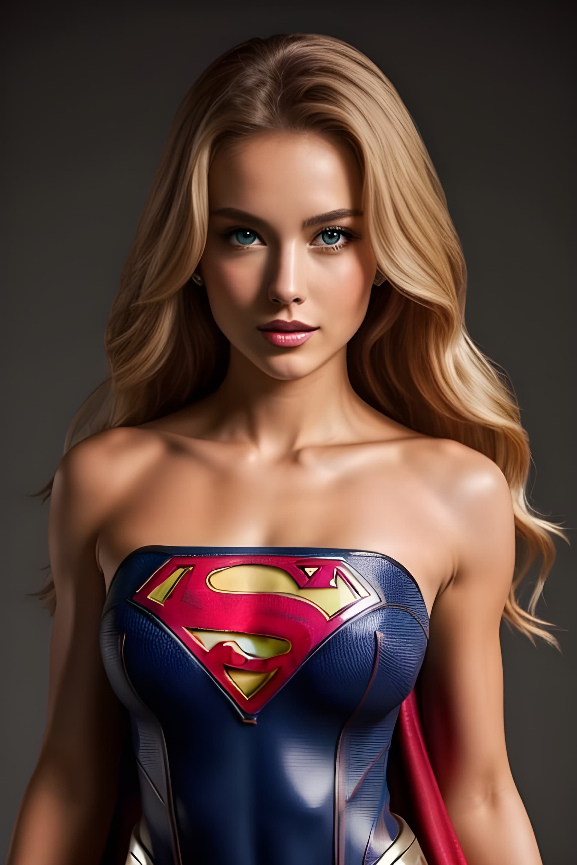 AI generated: .