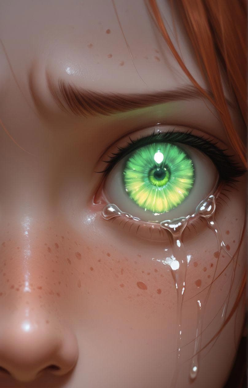 Hyper Anime Illustreal - Image 1
