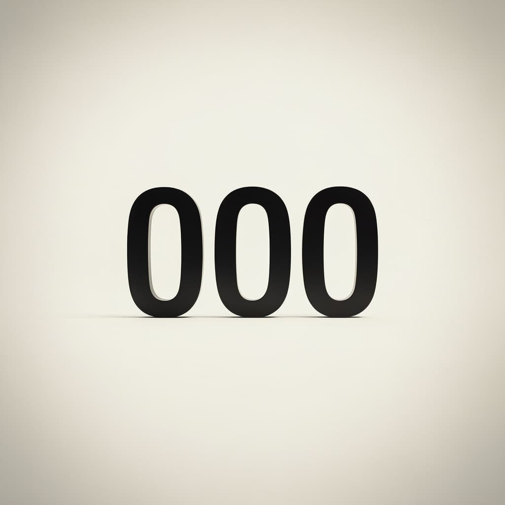 AI generated: 000