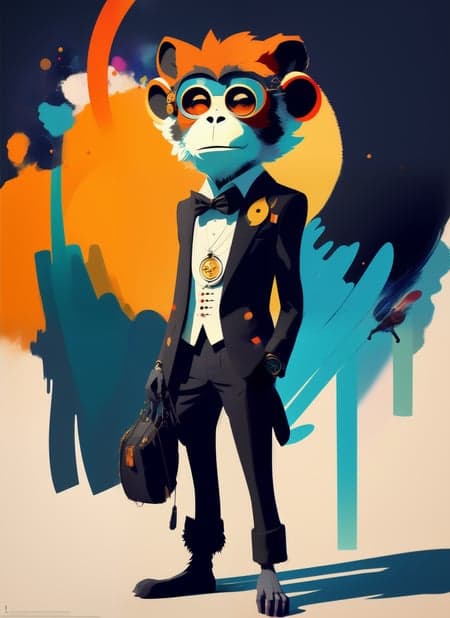 Flonix MJ Style - Image 5