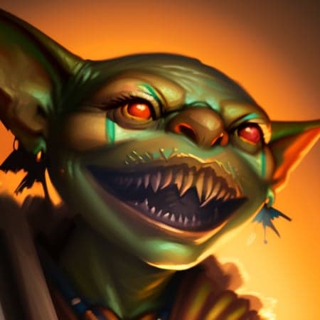 DnDAi-Pathfinder_Goblin - Image 2