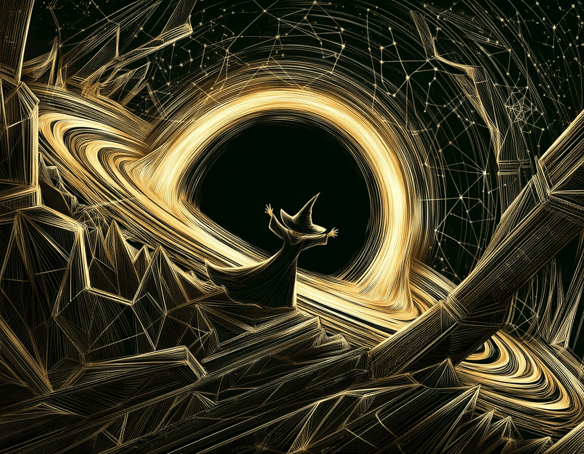 Strokes of the seven - Synthetic Style