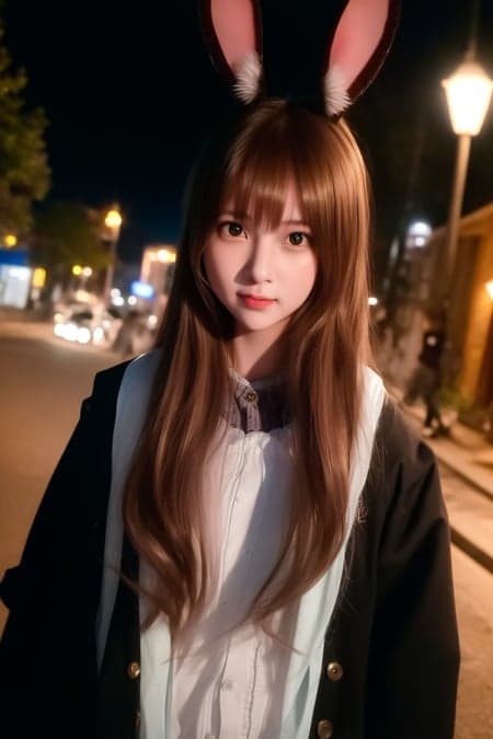 Amiya Cos - Image 4
