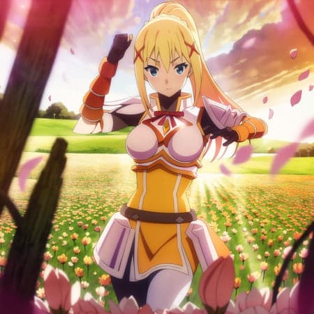 Myne Factory - KonoSuba - Image 3
