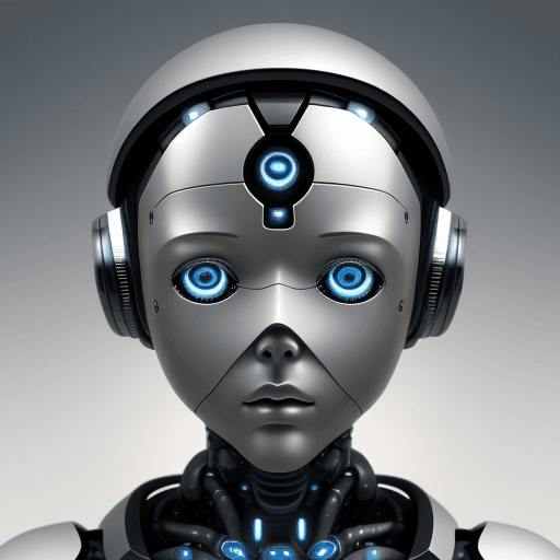 AI generated: créate one image for the artificial intelligence , very creative and descriptive