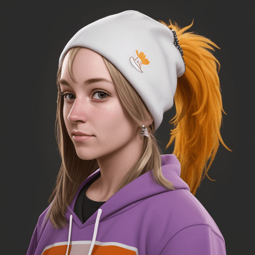 AI generated: How will a person from Denver, Colorado look like?