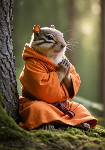 REALISM-BY-STABLE-YOGI - Image 1