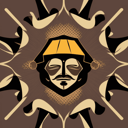 AI generated: Craft a vector illustration 