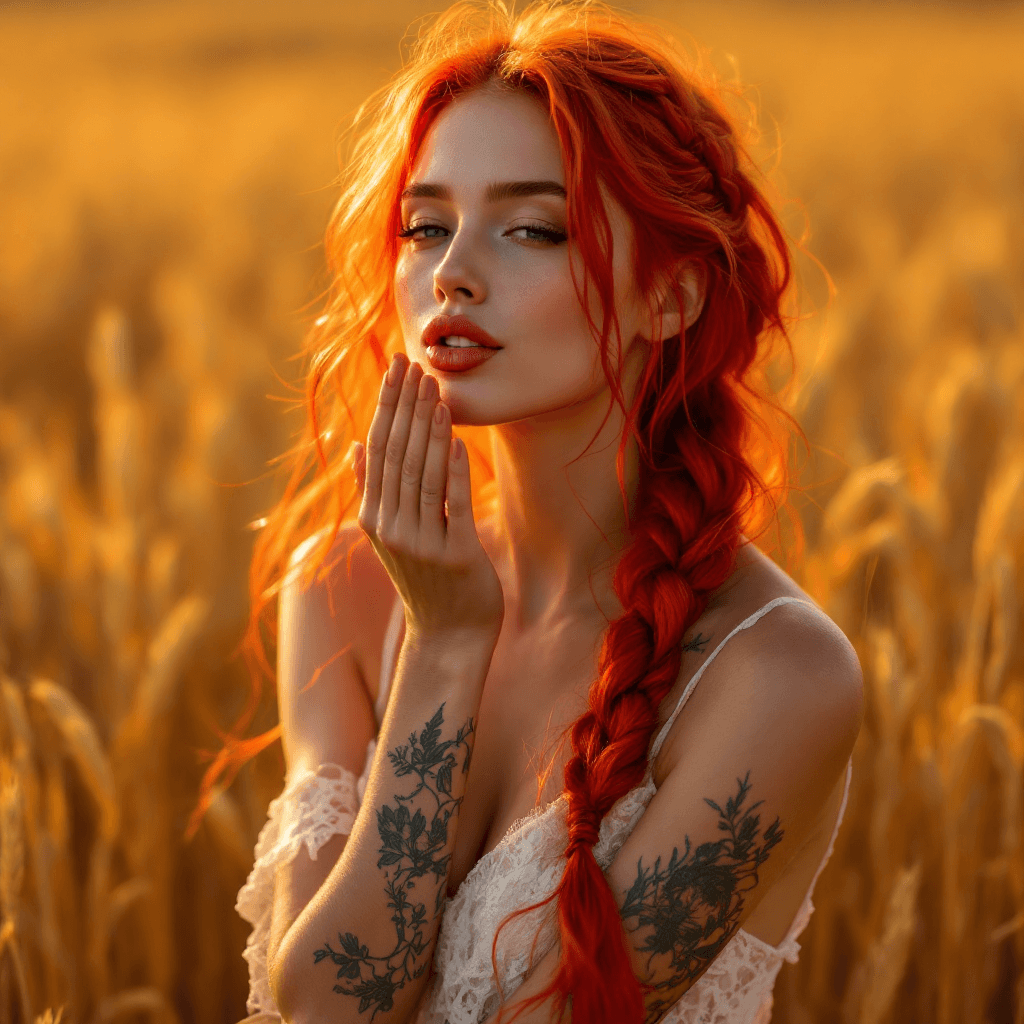 AI generated: masterpiece, best quality, ultra-detailed, hyperrealistic, 8K, full-body, RAW photo, 85mm lens, f/1....