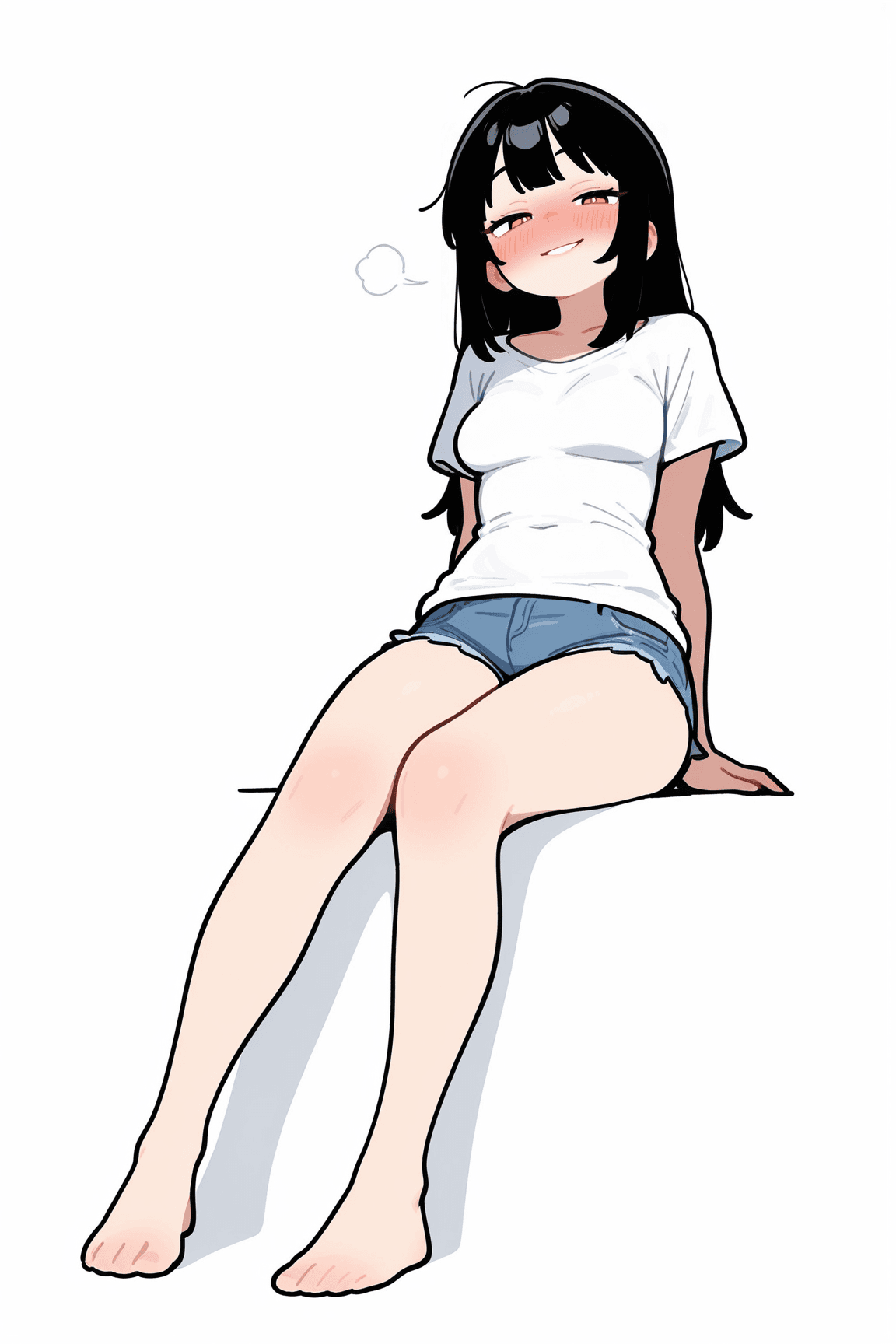 FurKiwi (Artist) - LoRA Illustrious [Style]