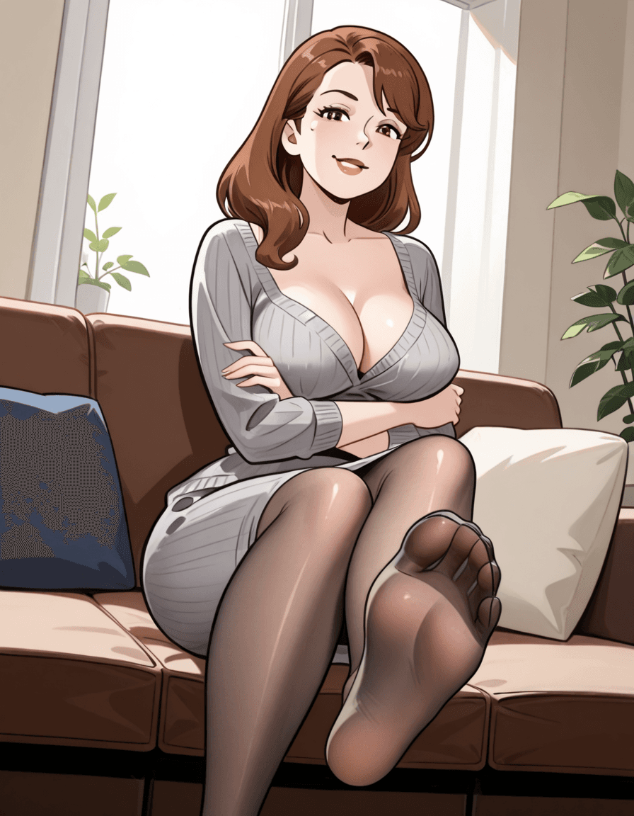Dan Decarlo Pin-Up Style - Image 3