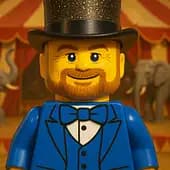 Michael8's avatar
