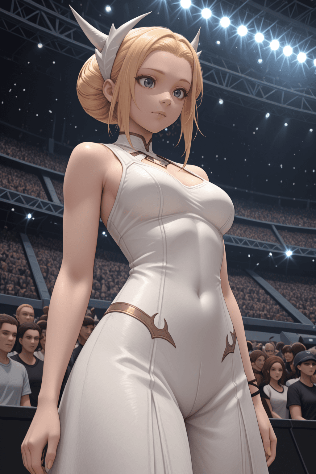 Kan-E-Senna (Final Fantasy XIV)