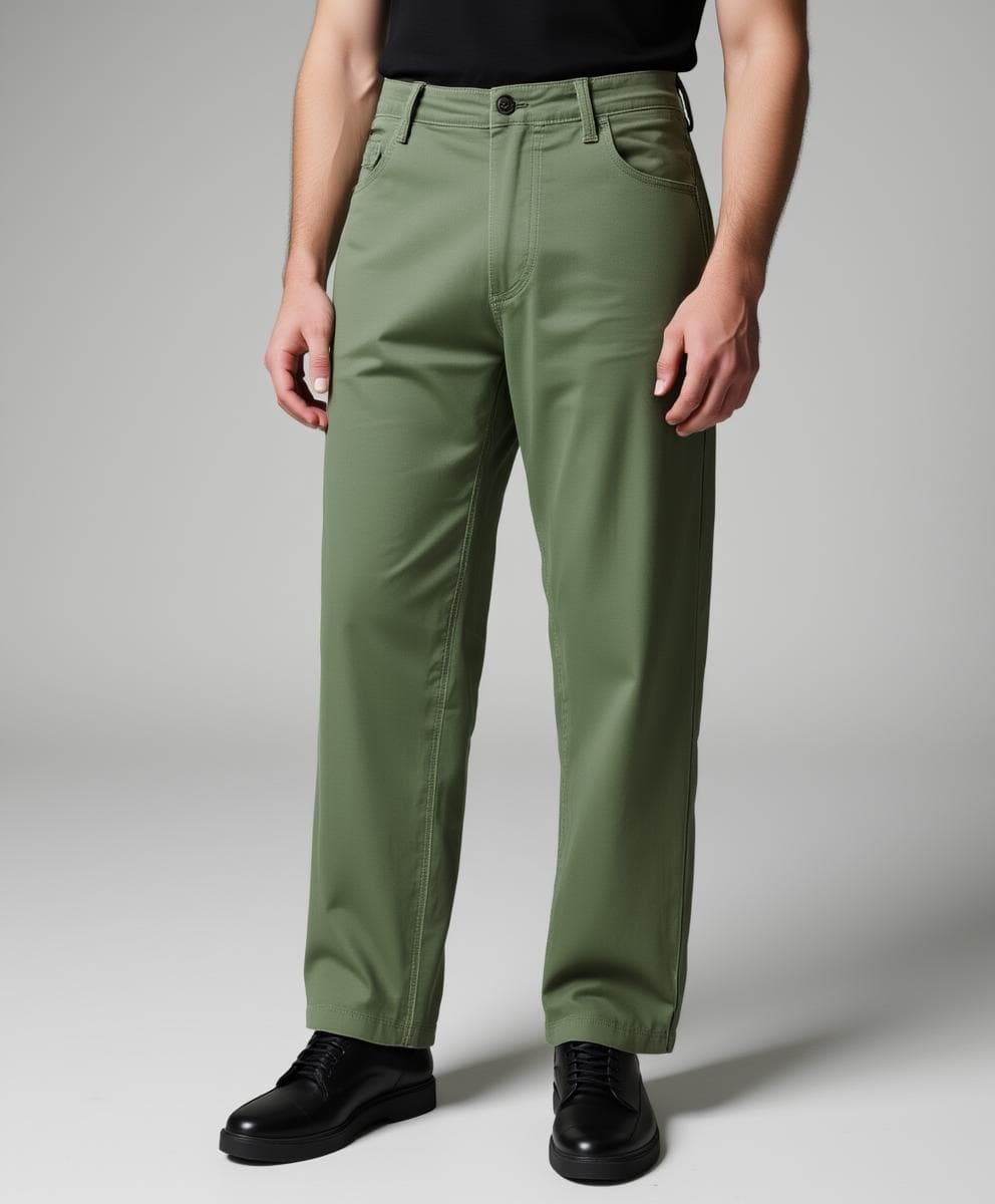 Kontext Ultimate Single Reference Professional Clothes Modeling LoRA