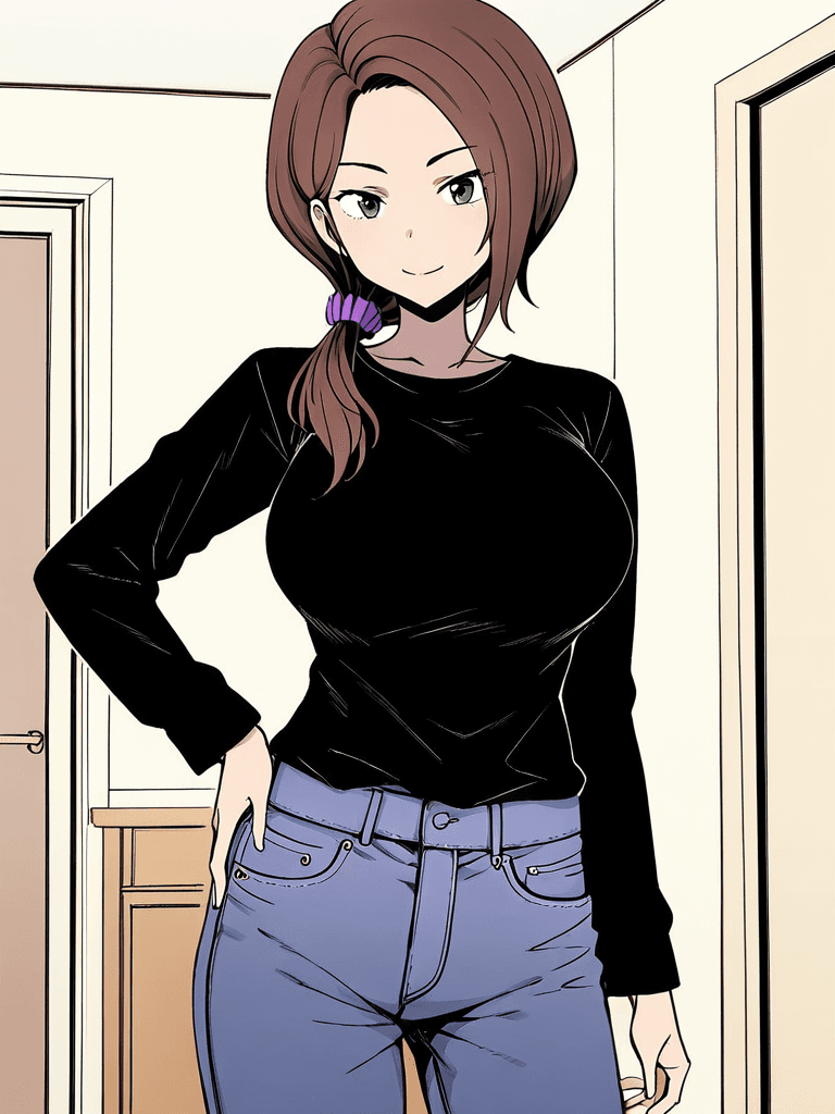 Alt Terasu MC Style + Some Characters - Image 1