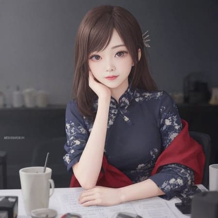 YuShuangMix - Image 4