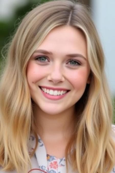 Elizabeth Olsen - Image 4