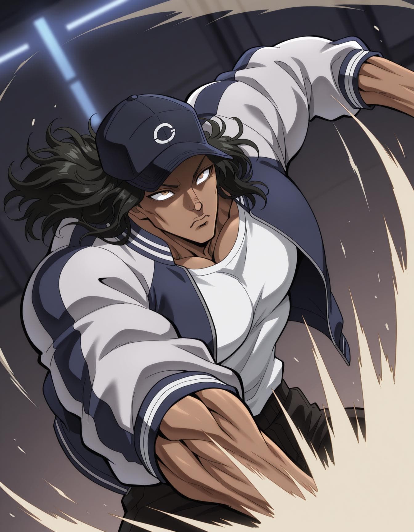 Pickle - Baki
