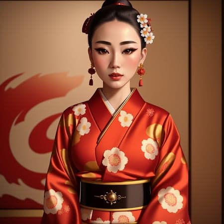 Kimono - Image 2