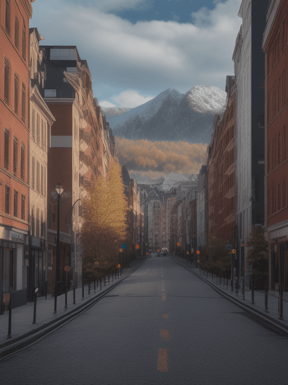 AI generated: photo of 8k 