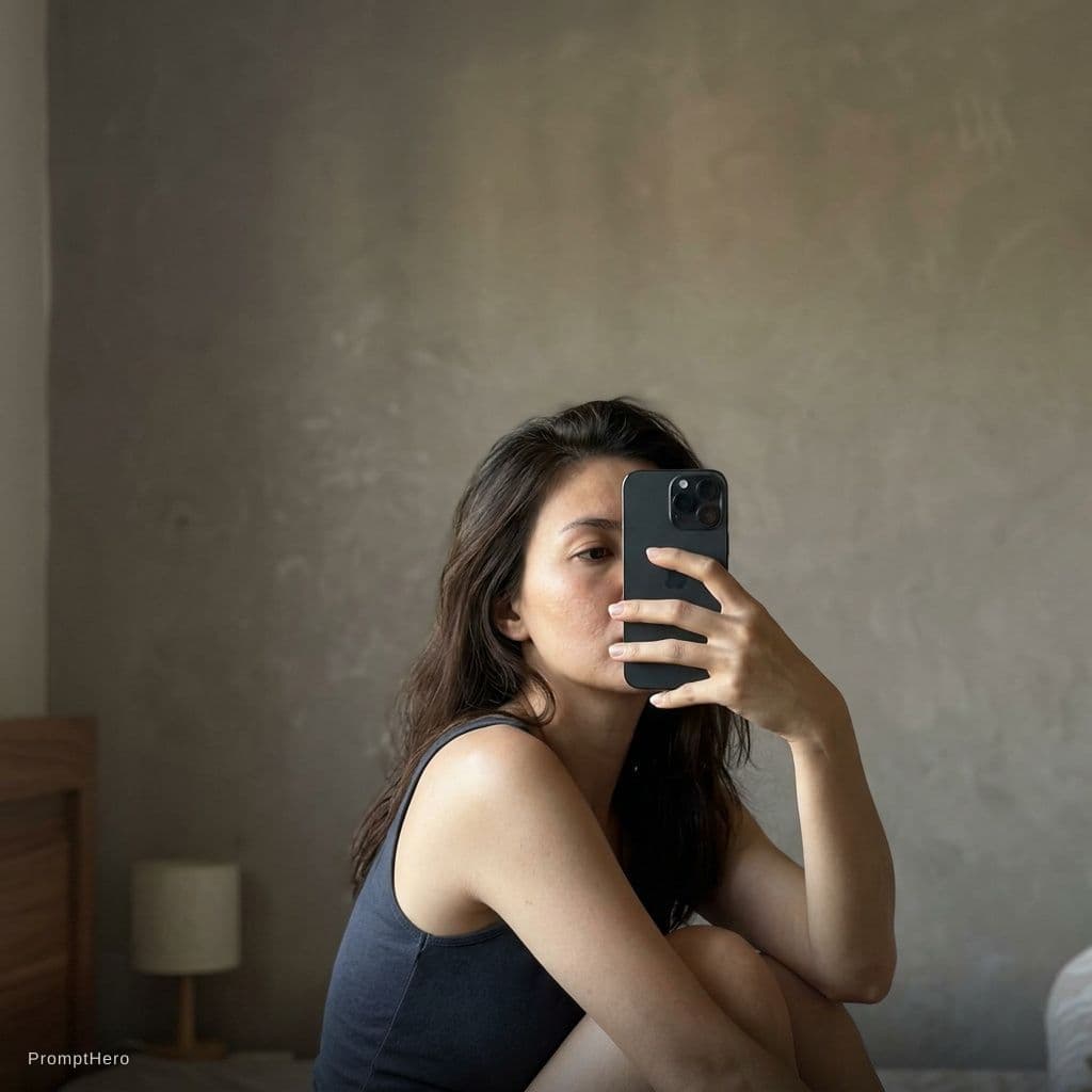 AI generated: Kembalikan foto ke asli nya