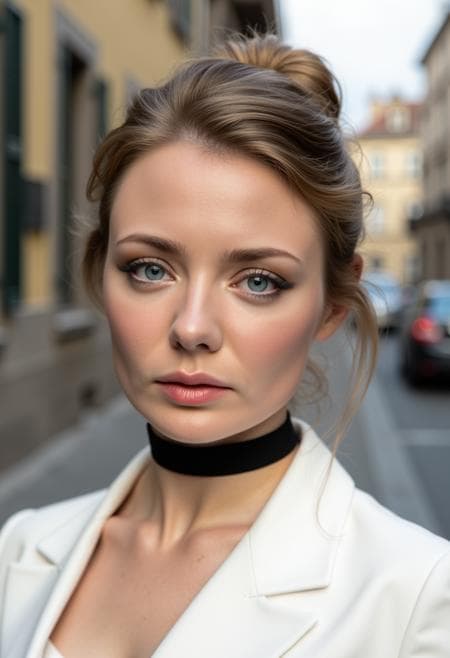 RAZUMOVSKAYA KARINA - Image 5