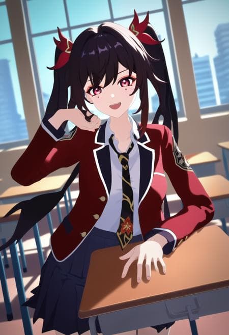 Azur Lane Summer Animation | 3D Style | Character | Lora | PDXL