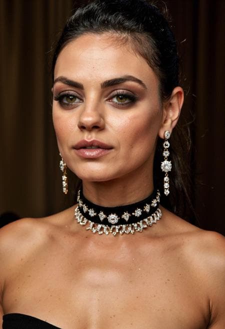 Mila Kunis - Image 2