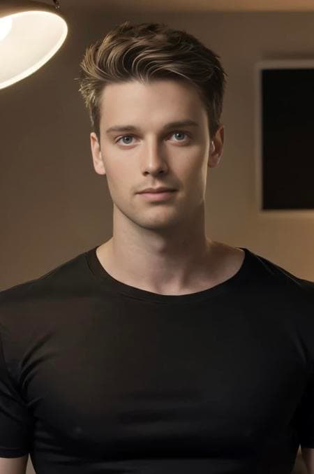 Patrick Schwarzenegger - Image 5