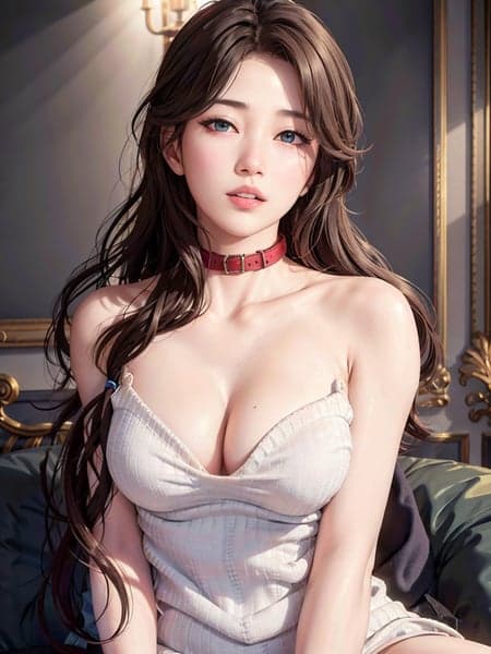 KoreanStyle2.5D - Image 1