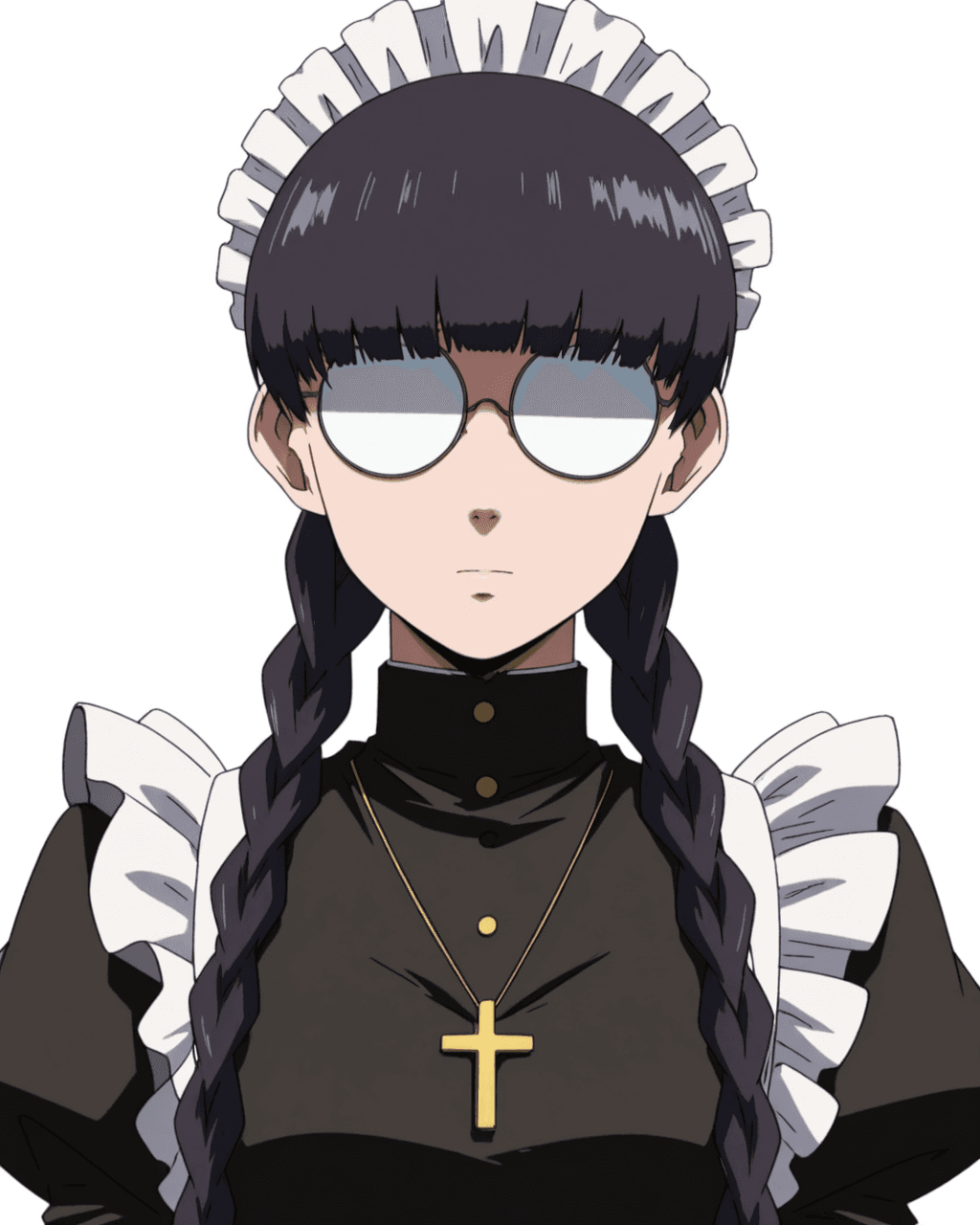 [IL] Roberta - Black Lagoon