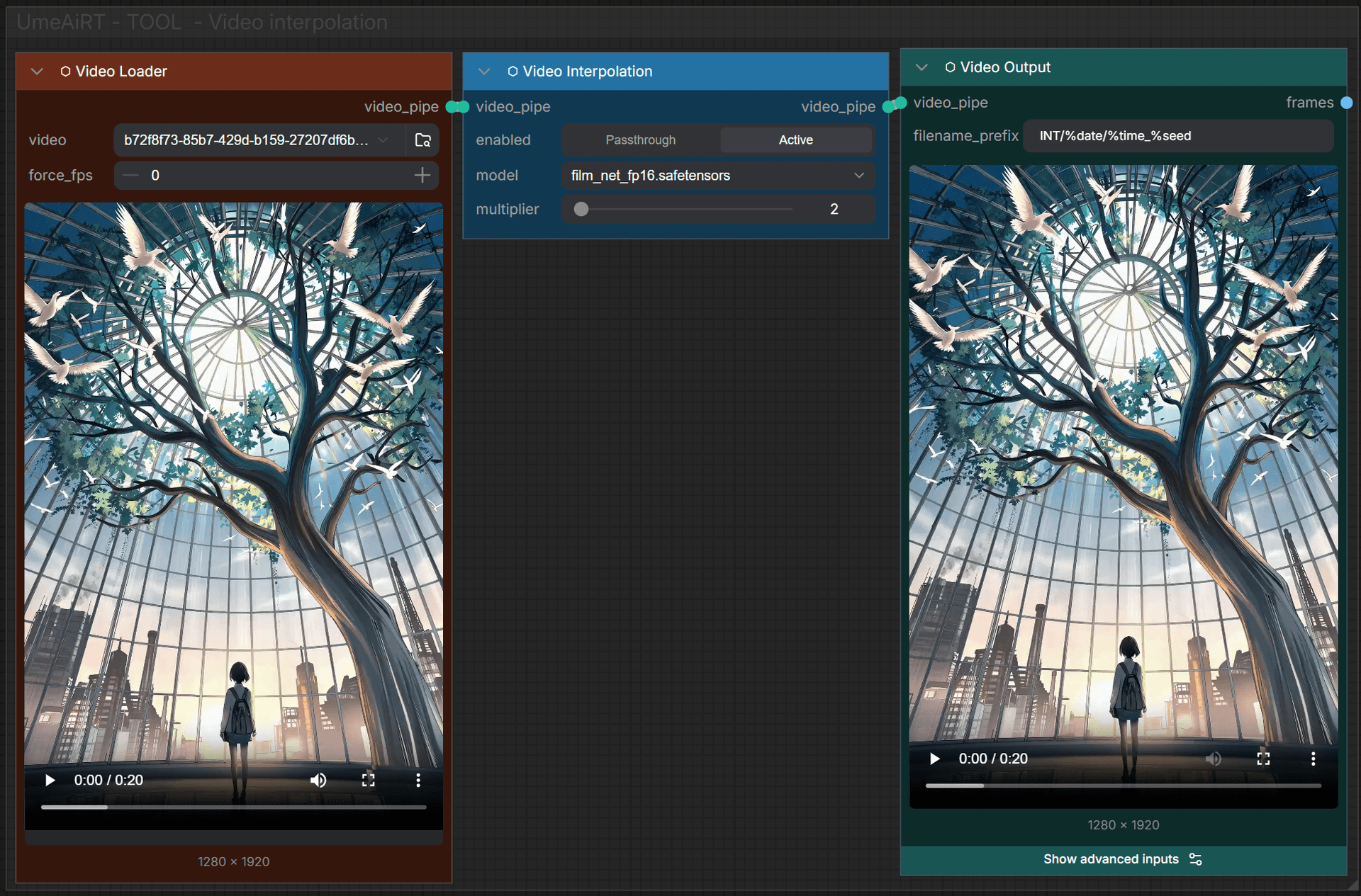 【TOOL】Video interpolation - Image 2