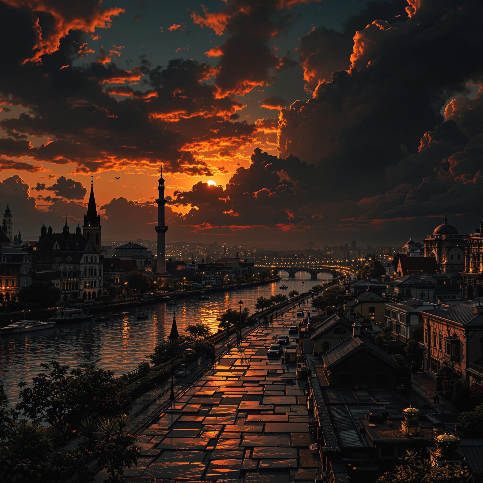 AI generated: Hyper realistic, photo realism, High Contrast, insanely detailed and intricate, elegant, ornate, sup...