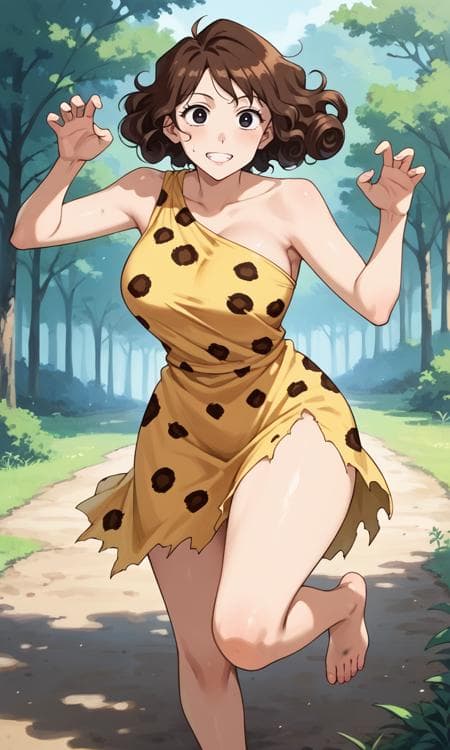 Nohara Misae | Crayon Snin-chan