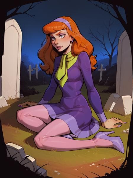 Daphne Blake - Image 1