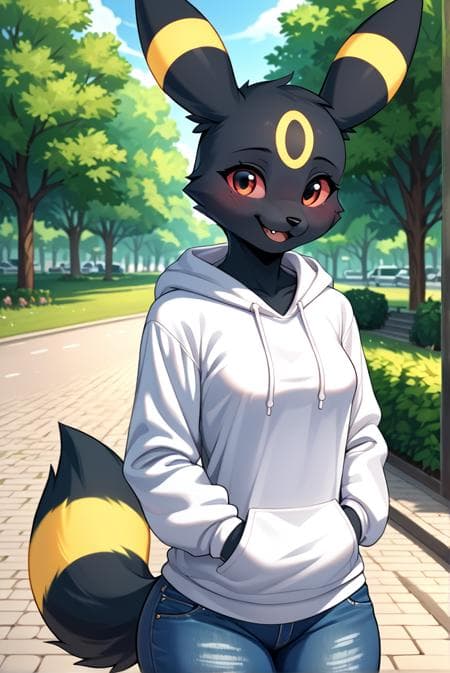 Umbreon