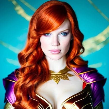 gGWoman - Image 1