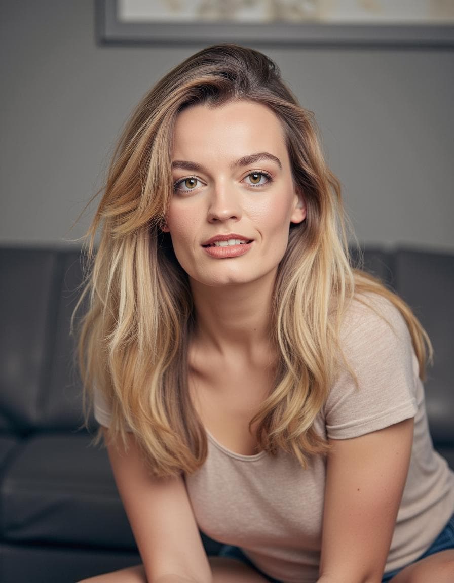Emma Mackey - Image 1