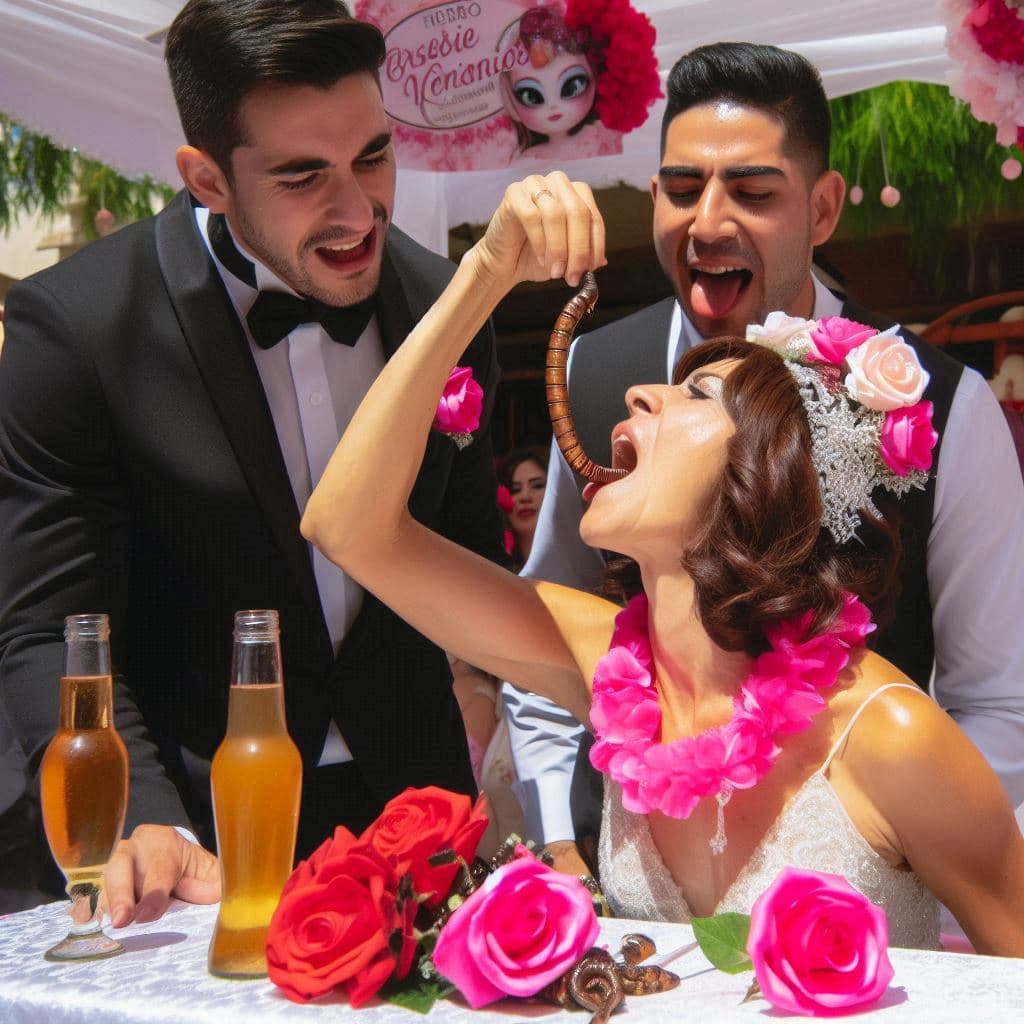 Bachelorette Party