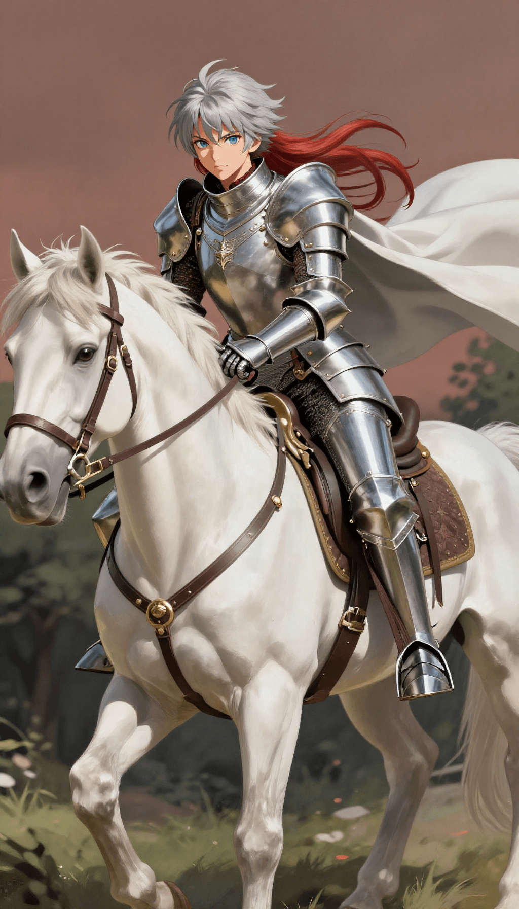 Knight - Image 4