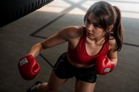 OpenPose, boxing - Image 2