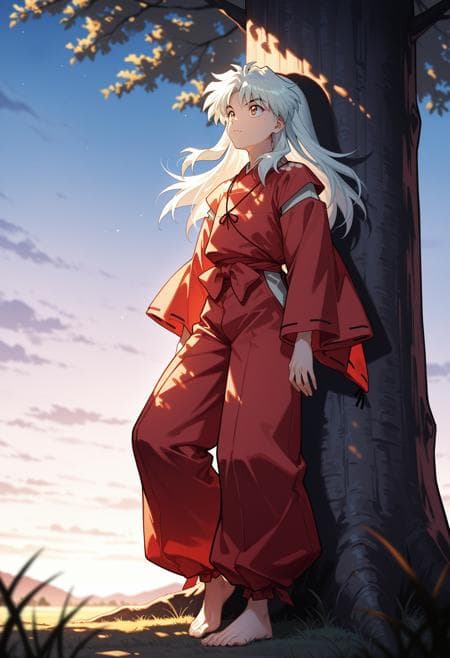 Inuyasha | 犬夜叉 - Collection - Image 1