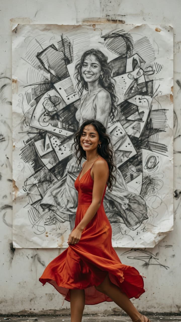 AI generated: A cinematic, hyper-realistic photograph captured on a Canon EOS 5D Mark IV DSLR with an 85mm f/1.4 p...