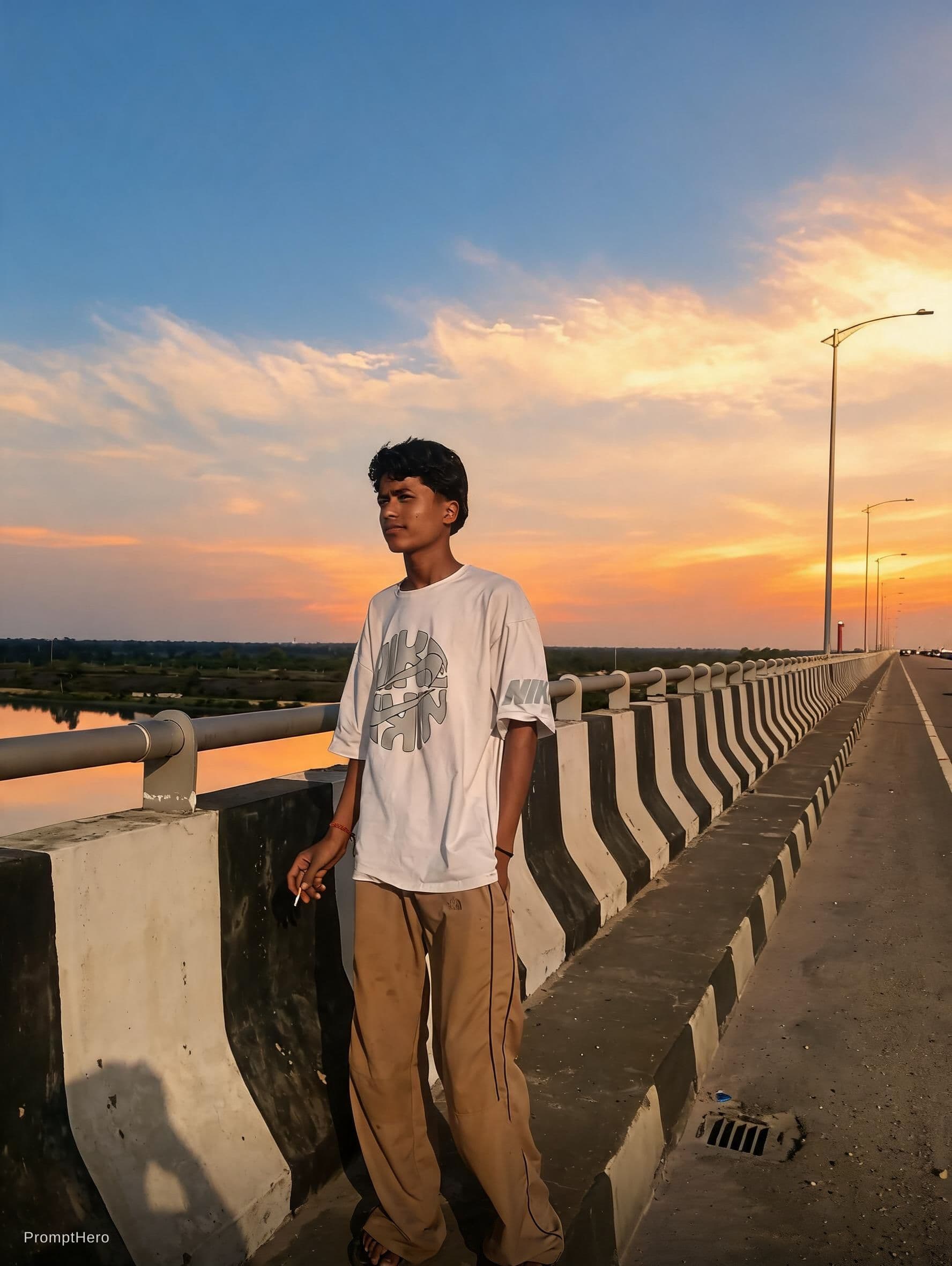 AI generated: _freesstyle