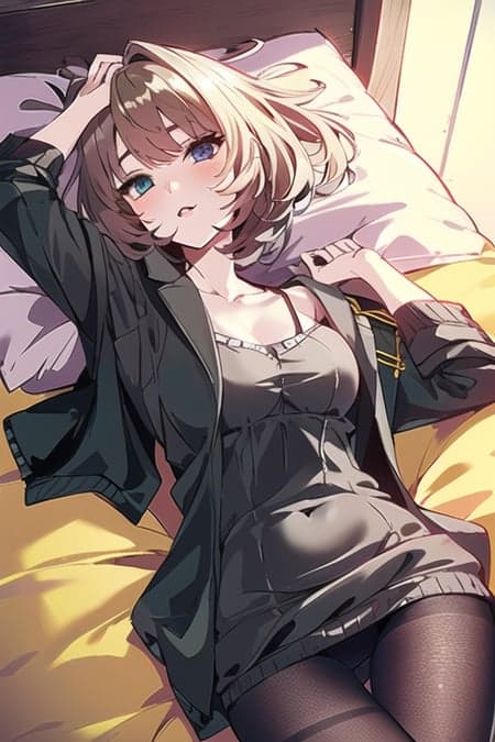 iDOLM@STER TakagakiKaede(高垣枫/高垣楓)-LORA